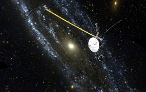 Image: Paul Kemp/NASA/JPL