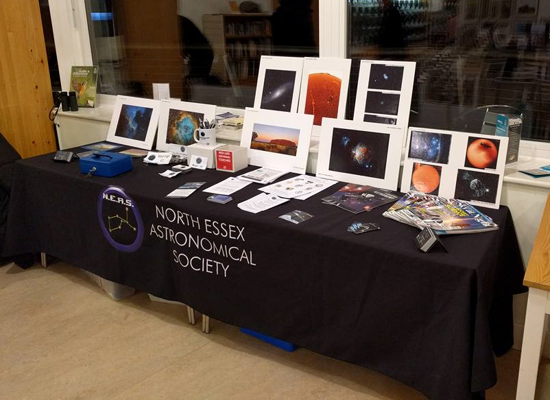Physics Fest Chelmsford